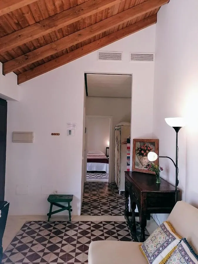 马拉加 El Jardin De Azahar酒店 西班牙