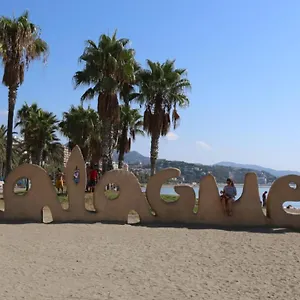  Pensjonat Santa Paula