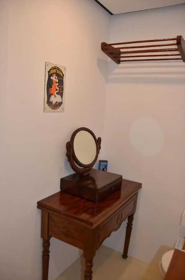 Guest house El Jardin De Azahar Hotel Malaga Spain