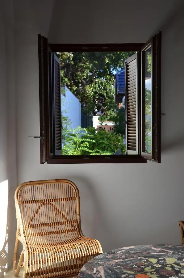 El Jardin De Azahar Hotel Malaga