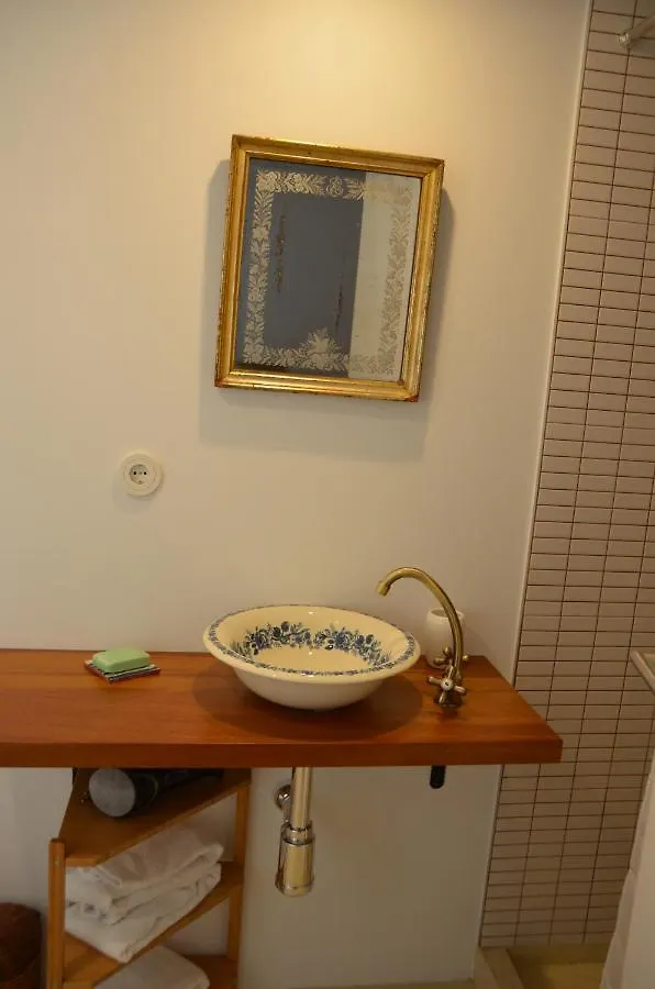 El Jardin De Azahar Hotel Malaga
