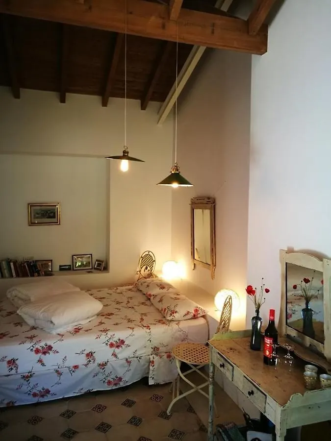 Guest house El Jardin De Azahar Hotel Malaga