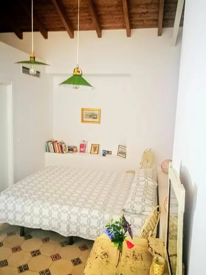 Guest house El Jardin De Azahar Hotel Malaga