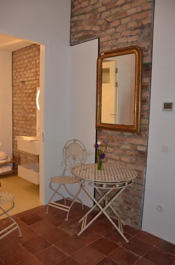 Guest house El Jardin De Azahar Hotel Malaga Spain
