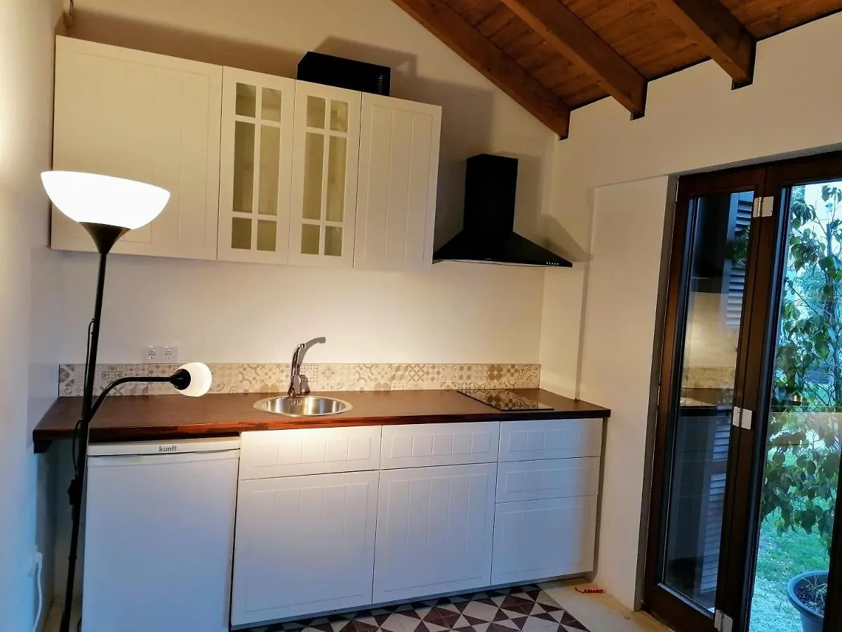 El Jardin De Azahar Hotel Malaga Guest house
