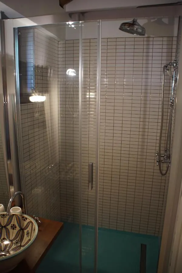 El Jardin De Azahar Hotel Malaga Guest house