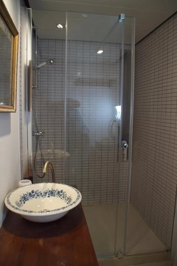 Guest house El Jardin De Azahar Hotel Malaga