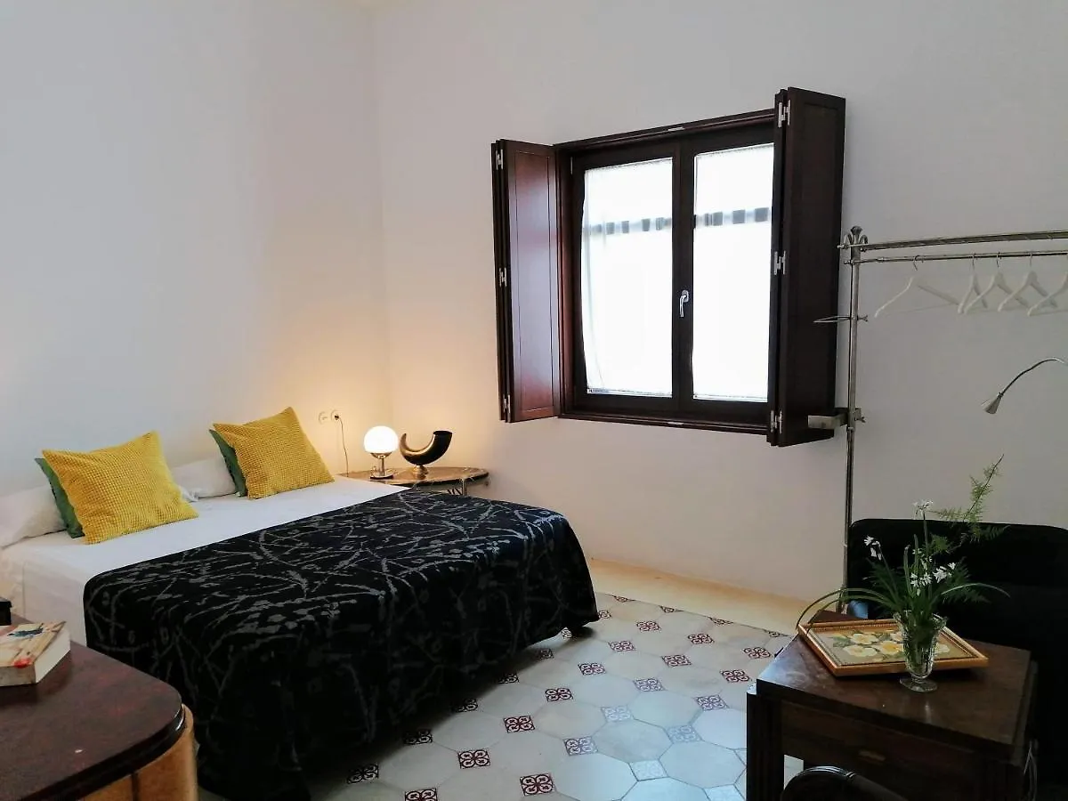 El Jardin De Azahar Hotel Malaga