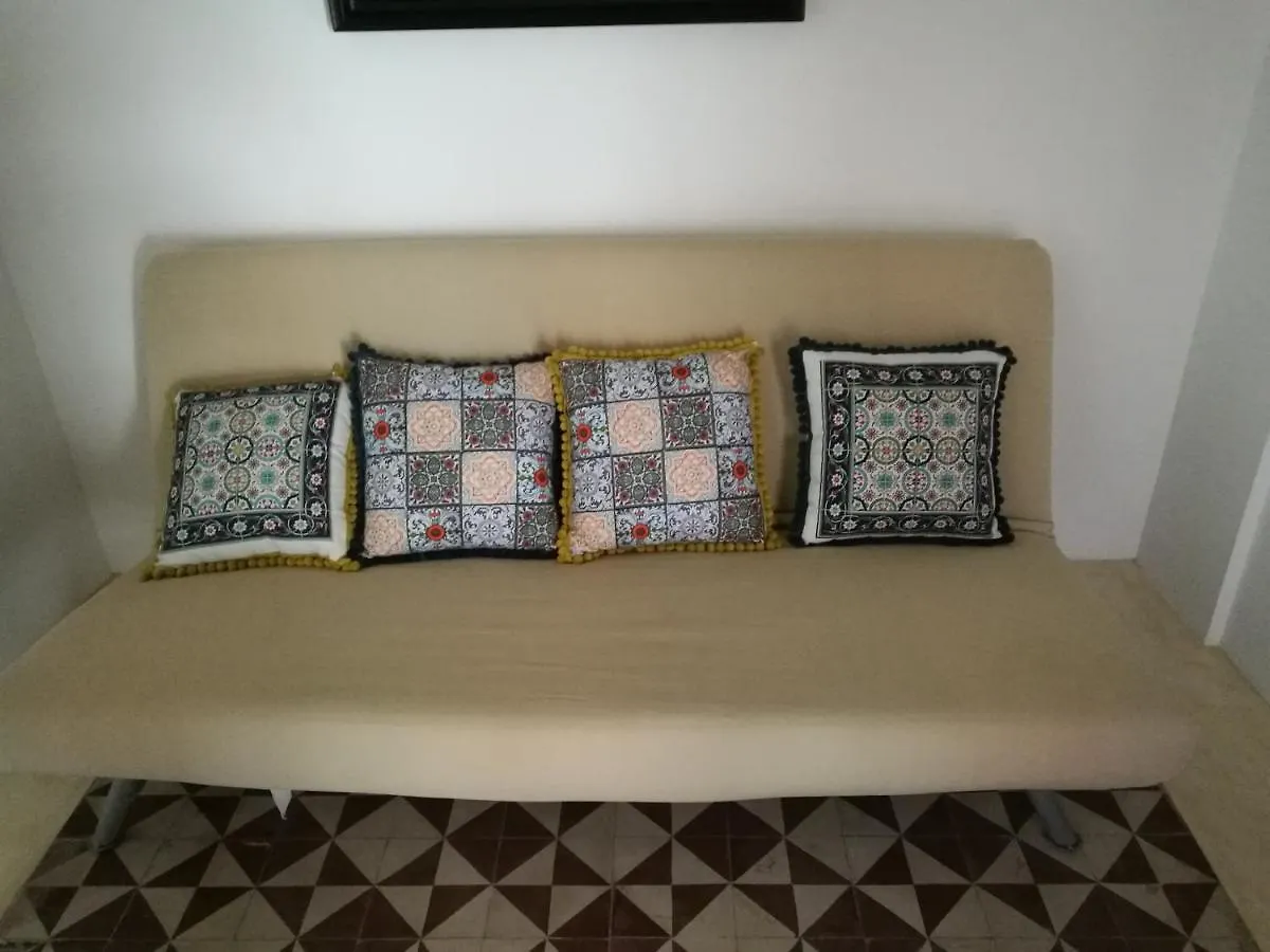 Guest house El Jardin De Azahar Hotel Malaga