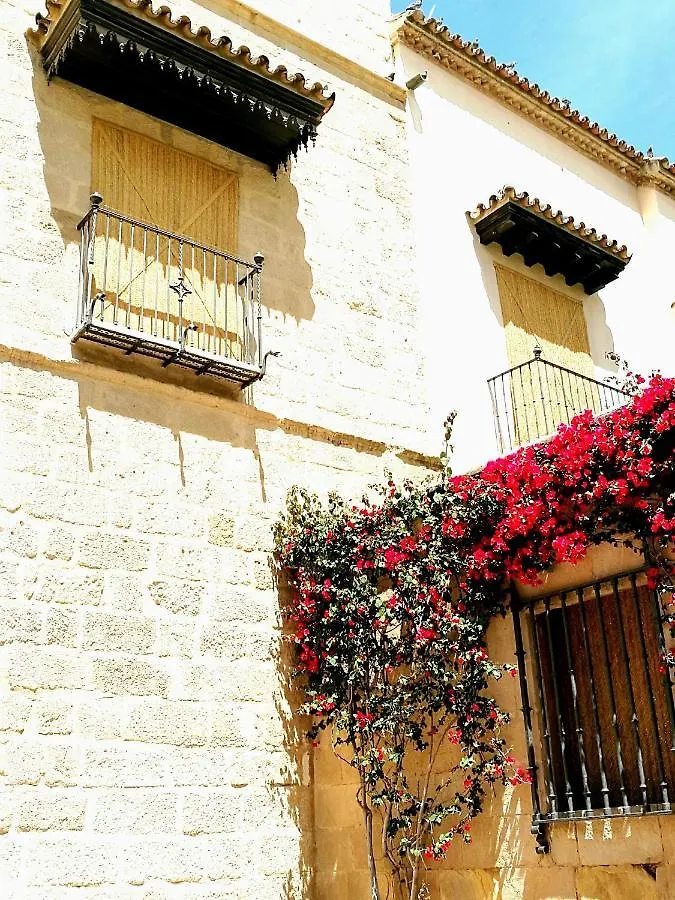 El Jardin De Azahar 호텔 말라가