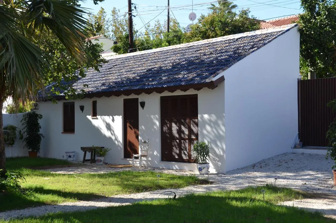 El Jardin De Azahar 호텔 말라가